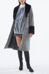 Thumbnail View 2: Kaia Overcoat