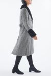 Thumbnail View 4: Kaia Overcoat