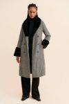 Thumbnail View 1: Kaia Overcoat