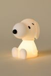 Thumbnail View 2: Peanuts Mr Maria Snoopy Character Light