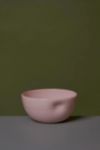 Thumbnail View 1: Middle Kingdom x Carola Zee Unique Ware Porcelain Bowl