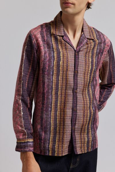 Chemise Manches Longues Raga Man Ansh