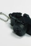 Thumbnail View 2: Pentax Capsule Mini Camera Keychain