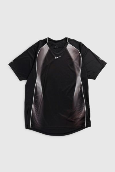 Nike Soccer Jersey 011