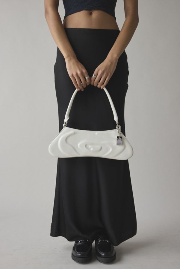 Slide View: 1: Glynit Mono Shoulder Bag