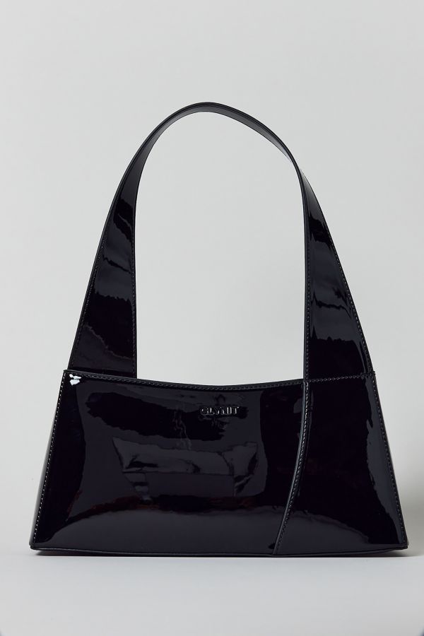 Slide View: 2: Glynit Brooke Shoulder Bag