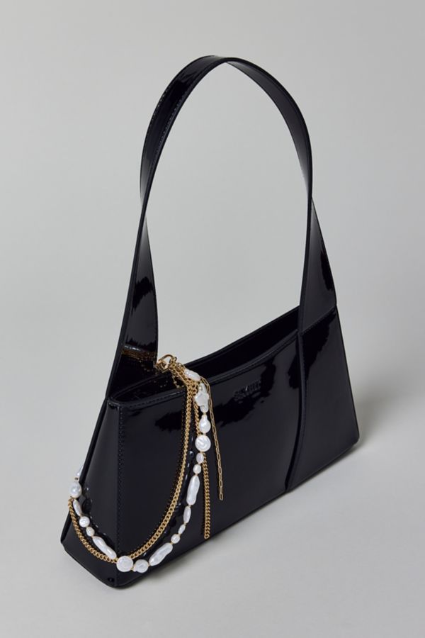 Slide View: 4: Glynit Brooke Shoulder Bag