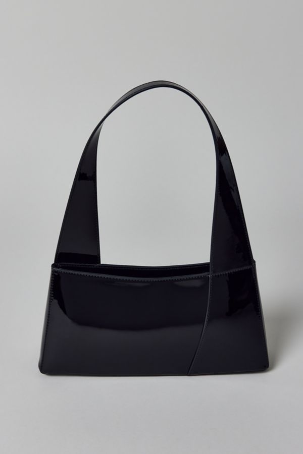 Slide View: 5: Glynit Brooke Shoulder Bag