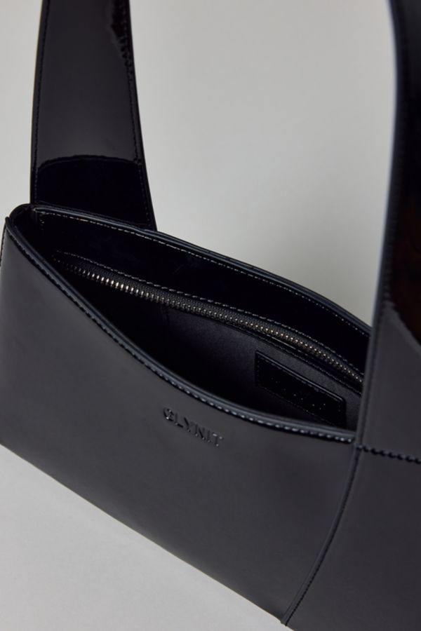 Slide View: 6: Glynit Brooke Shoulder Bag