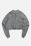 Thumbnail View 1: Frankie Collective Rework Crop Knit Sweater 023