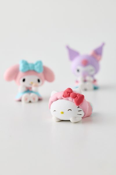 Twinchees Sanrio Hello Kitty & Friends At Home Blind Bag Figure