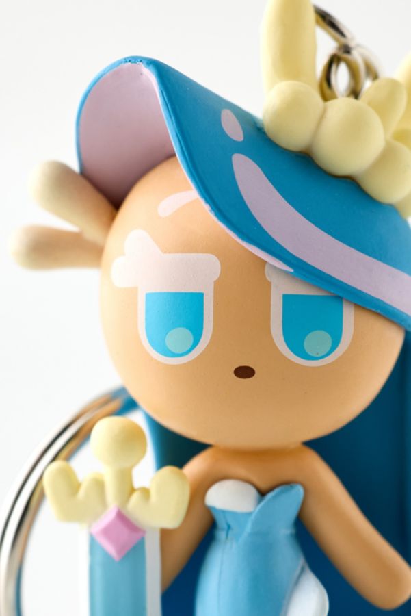 Slide View: 4: Cookie Run Blind Bag Keychain