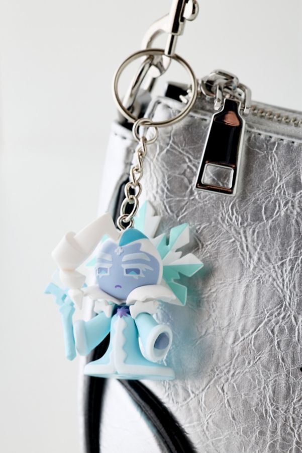 Slide View: 1: Cookie Run Blind Bag Keychain