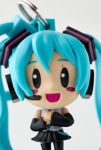 Thumbnail View 4: Hatsune Miku Blind Bag Keychain