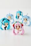 Thumbnail View 5: Hatsune Miku Blind Bag Keychain