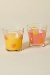 Thumbnail View 1: Aderia Fruit Drop Juice Glass