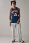 Thumbnail View 2: Mitchell & Ness NBA New Jersey Nets 2006-07 Vince Carter Basketball Jersey Tank Top