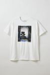 Thumbnail View 1: Artist Photo Graphic Tee