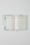 Thumbnail View 2: Valfré 2025 Hardcover Daily Planner