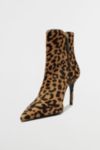 Thumbnail View 4: Schutz Mikki Casual Ankle Bootie