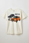 Thumbnail View 1: T-shirt graphique Volkswagen Golf GTI