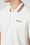 Thumbnail View 4: Ben Sherman Collar Interest Polo