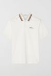 Thumbnail View 1: Ben Sherman Collar Interest Polo