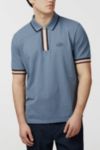 Thumbnail View 3: Ben Sherman Placket Interest Polo