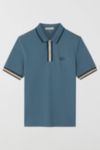 Thumbnail View 1: Ben Sherman Placket Interest Polo