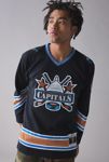 Thumbnail View 1: Mitchell & Ness NHL Washington Capitals 2005-2006 Alexander Ovechkin Hockey Jersey