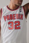 Thumbnail View 4: Mitchell & Ness NBA Phoenix Suns Amare Stoudemire 2002-03 Basketball Jersey Tank Top