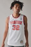 Thumbnail View 1: Mitchell & Ness NBA Phoenix Suns Amare Stoudemire 2002-03 Basketball Jersey Tank Top