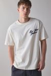 Thumbnail View 1: Pro Standard UO Exclusive MLB New York Yankees Team Logo Tee