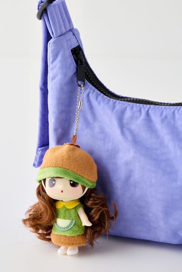 Slide View: 4: Ddung Fruit Series Doll Blind Box Keychain