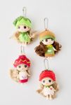 Thumbnail View 1: Ddung Fruit Series Doll Blind Box Keychain