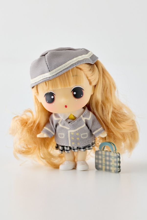 Slide View: 2: Ddung Student Series Doll Blind Box Figure