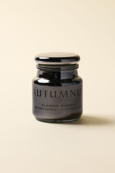 Paddywax Chroma Metallic 3 oz Scented Candle