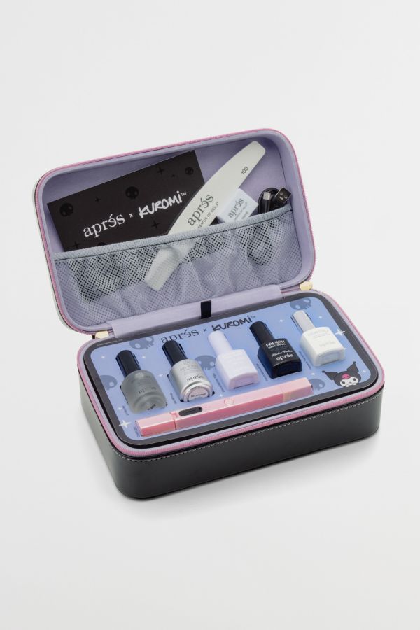 Slide View: 2: Aprés Nail x Sanrio® Gel-X® Nail Extension Kit