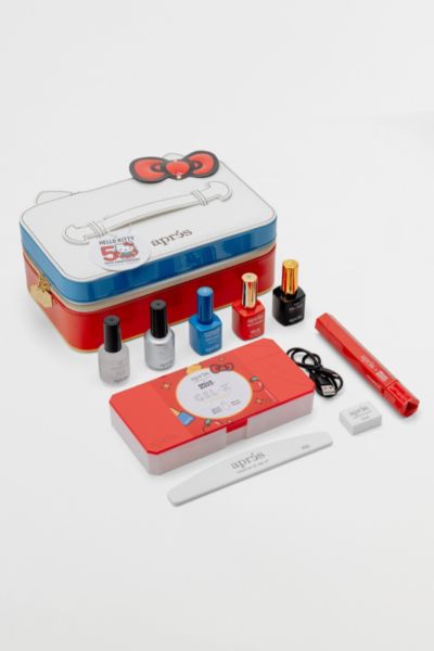 Aprés Nail x Sanrio® Gel-X® Nail Extension Kit