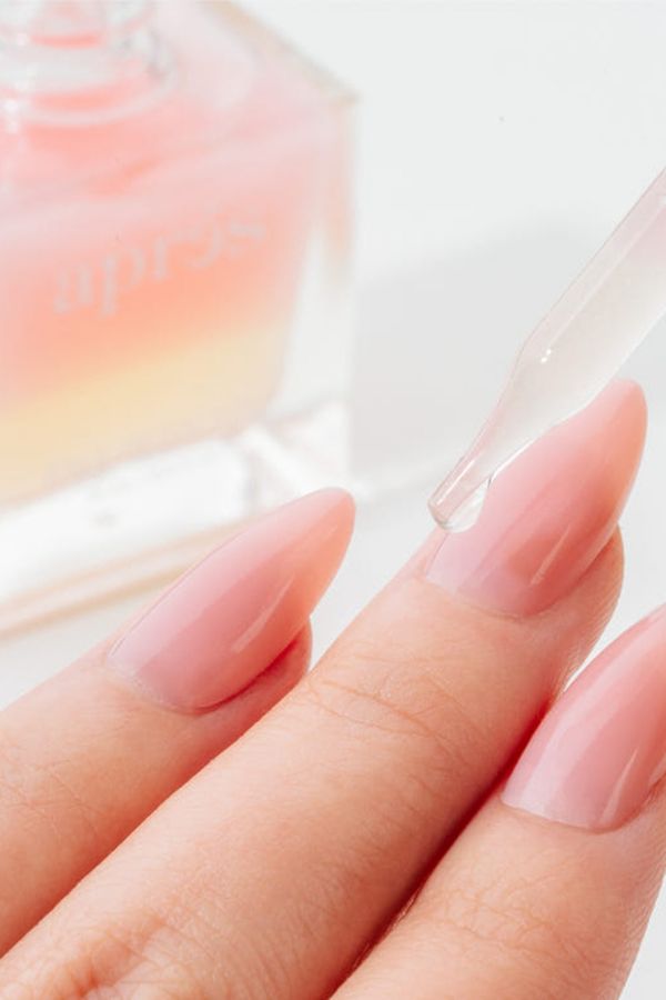 Slide View: 2: Aprés Nail Cuticle Serum