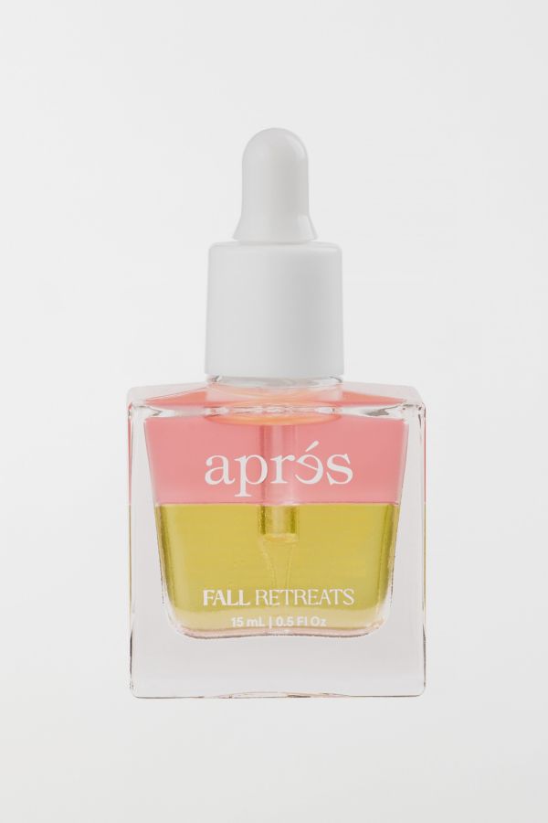 Slide View: 3: Aprés Nail Cuticle Serum