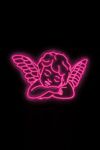 Thumbnail View 3: Echo Neon Sleeping Angel Neon Sign