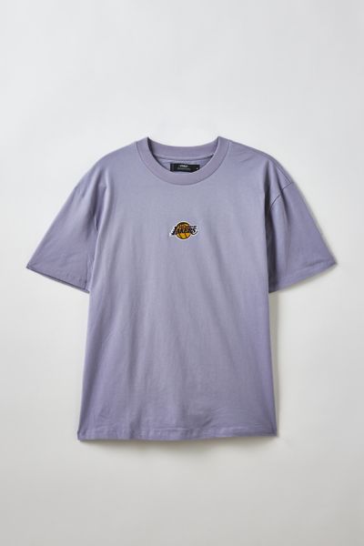 Pro Standard UO Exclusive NBA Los Angeles Lakers Graphic Tee