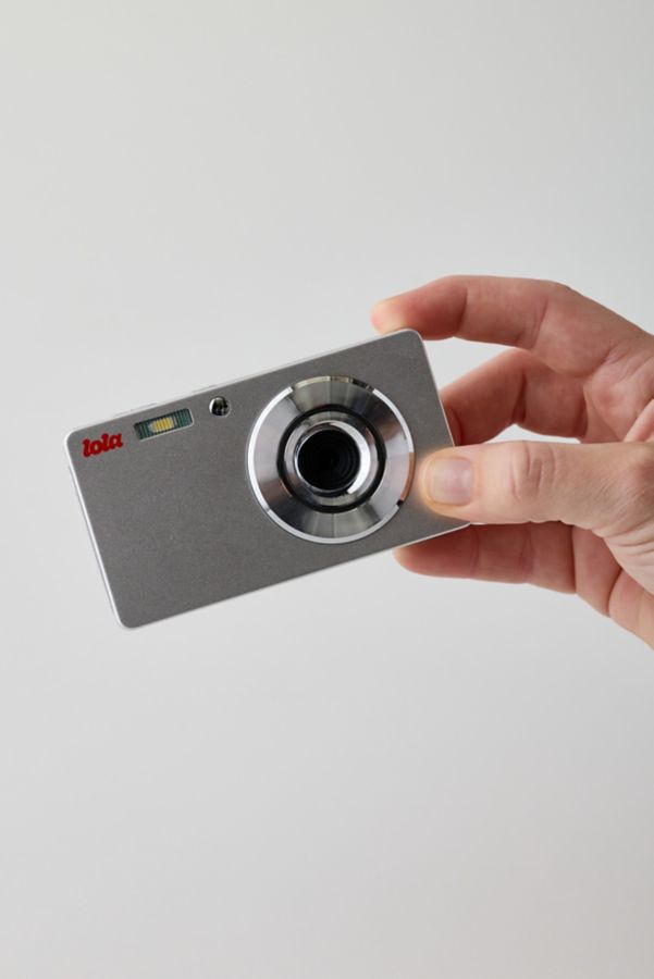 Slide View: 5: Lola Essential Digital Camera Bundle