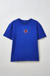 Thumbnail View 1: Pro Standard UO Exclusive NBA New York Knicks Graphic Tee