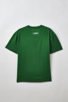 Thumbnail View 2: Pro Standard UO Exclusive NBA Boston Celtics Graphic Tee