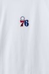 Thumbnail View 3: Pro Standard UO Exclusive NBA Philadelphia 76ers Graphic Tee