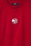 Thumbnail View 3: Pro Standard UO Exclusive NBA Atlanta Hawks Graphic Tee