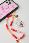 Thumbnail View 1: Moomin Beaded Phone Sling