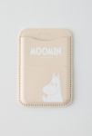 Thumbnail View 2: Portefeuille de Carte Moomin MagSafe®